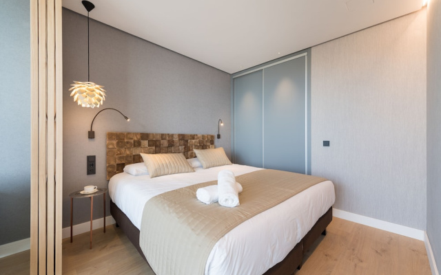 La Marine Luxury Apartments