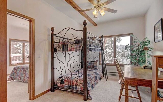 2542 Boreas Pass Private Home with Hot Tub