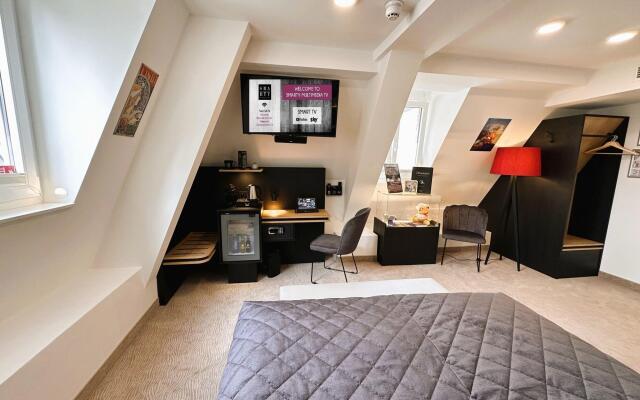 Rhein-Hotel St. Martin