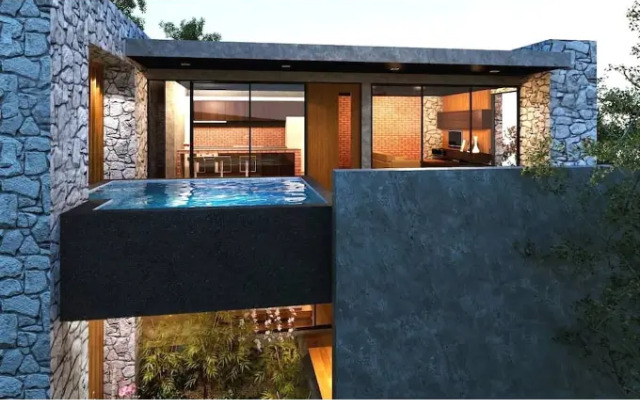 Natural Touch Superb 2 Bedrooms Villa