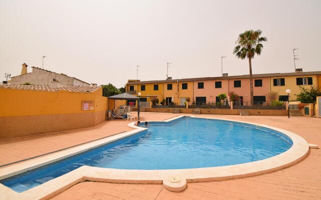 Casa Robes Sa Pobla 170 by Mallorca Charme