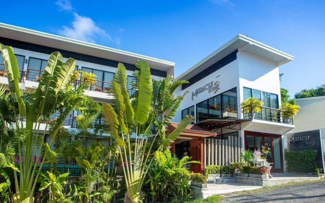 Z&Z House
