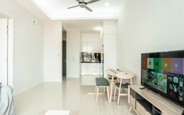 Azure Residences Kelana Jaya by Airhost
