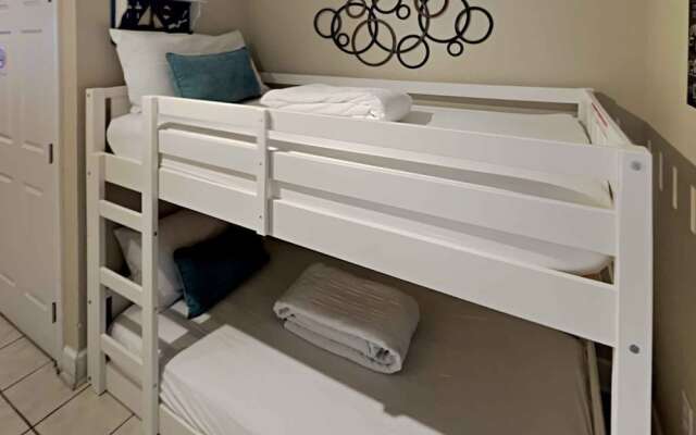 Emerald Beach by Southern Vacation Rentals