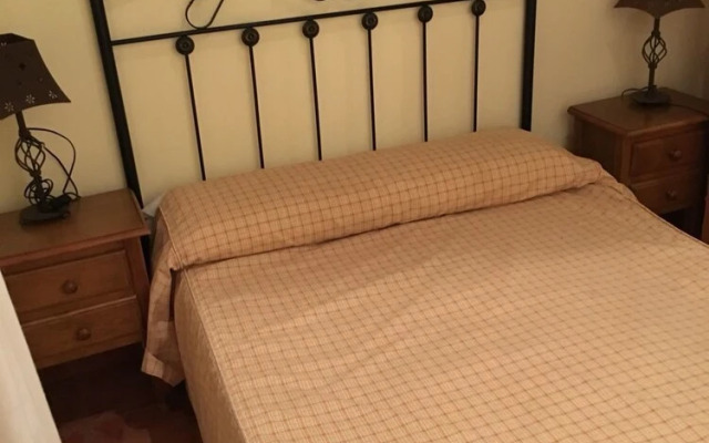 Casa Rural Concejo I