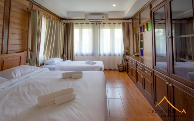 Baan Pondchanok Hotel