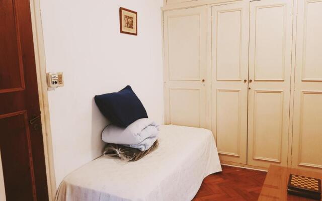 Light Apartment Alto Palermo
