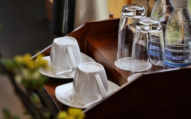 The International Cultural and Creative Bamboo Village