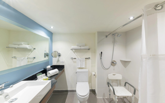 Holiday Inn Guadalajara Expo by IHG