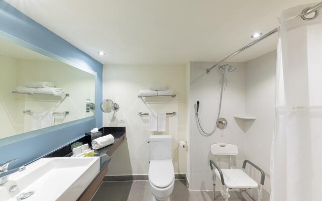 Holiday Inn Guadalajara Expo by IHG