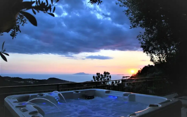 Angolo di Paradiso