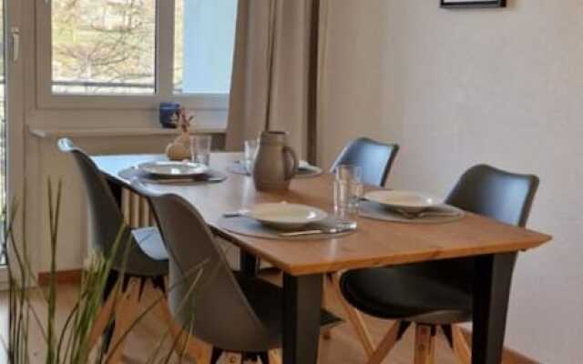K190 - 2BDR Apartment close to Zurich Airport