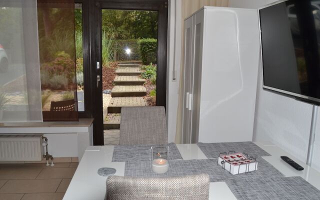 Ferienwohnung Schelsen