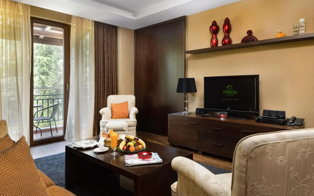 Park Hotel Pirin