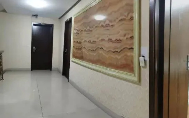 Yueqing zijingyuan Hotel