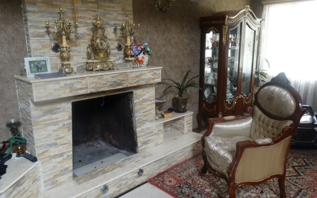 Guest house Alexy