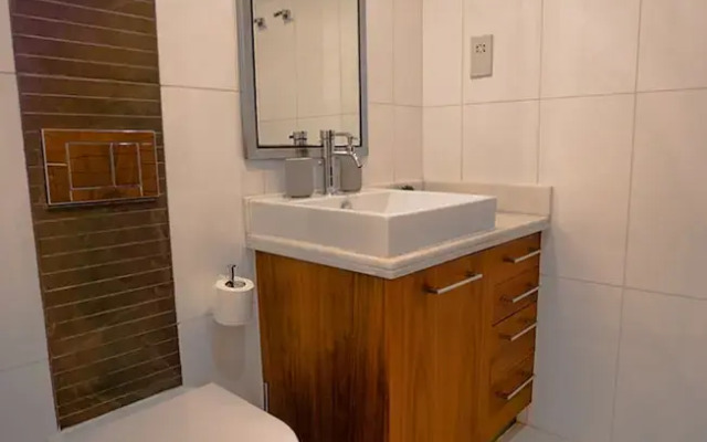 Nasma Luxury Stays- BLVD Central Podium