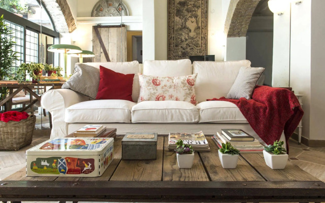 RSH Trastevere Apartments