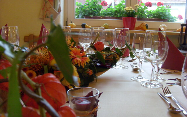 Hotel & Restaurant Engel
