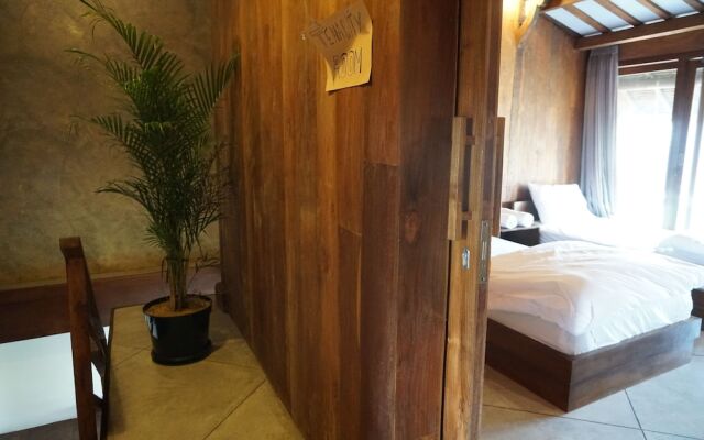 Tribe Theory - Startup House