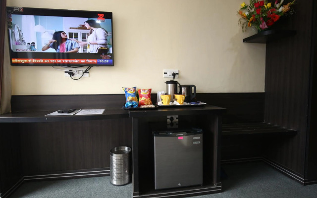 Hotel Apple Nest