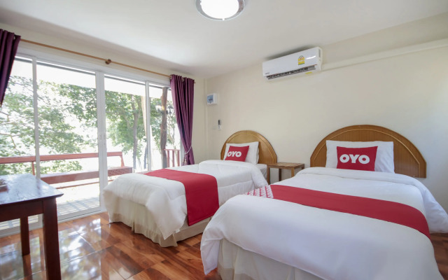 Bamboo Bay Resort