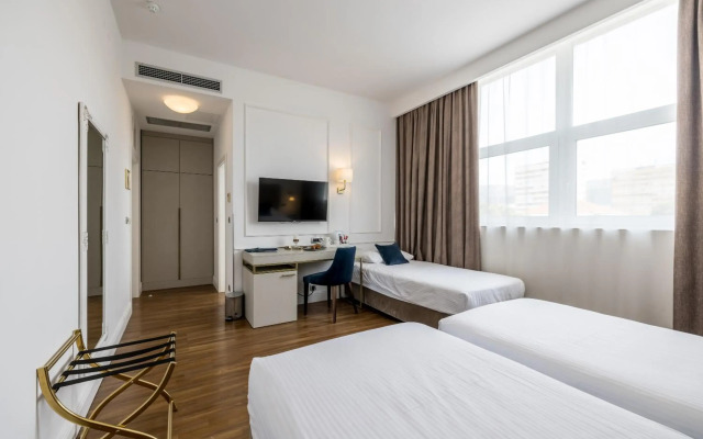 Art Hotel