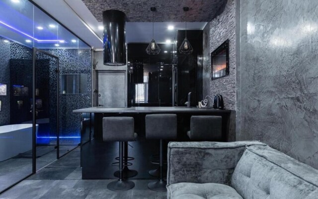 ВИП-апартаменты