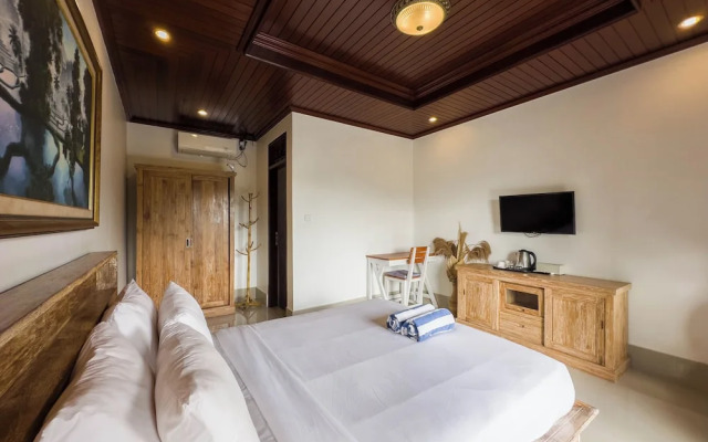 Tiara Guest House Ubud