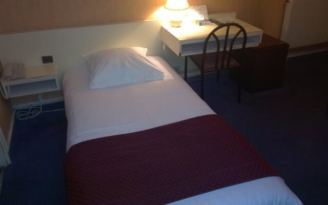 Hotel Residence Villiers