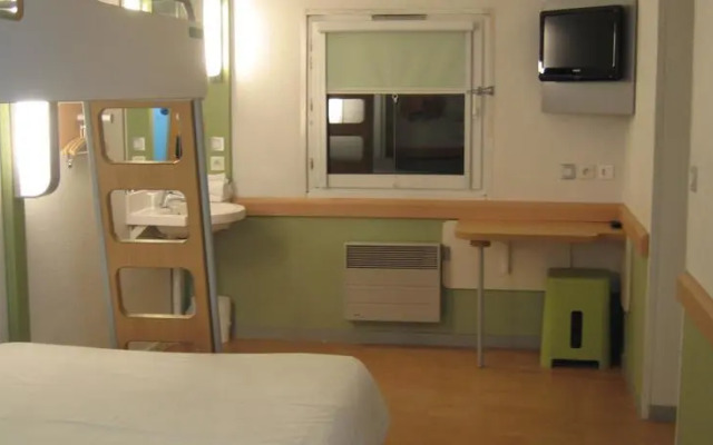 Ibis Budget Mulhouse Dornach