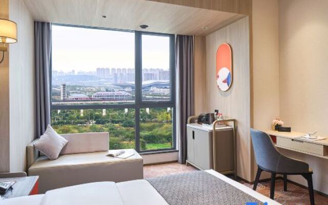 Yannian Hangmai Hotel