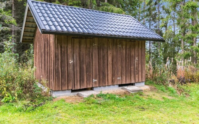 Vihre m kki Savonlinna