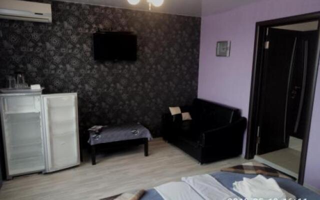 Guest House Pervomayskaya 126