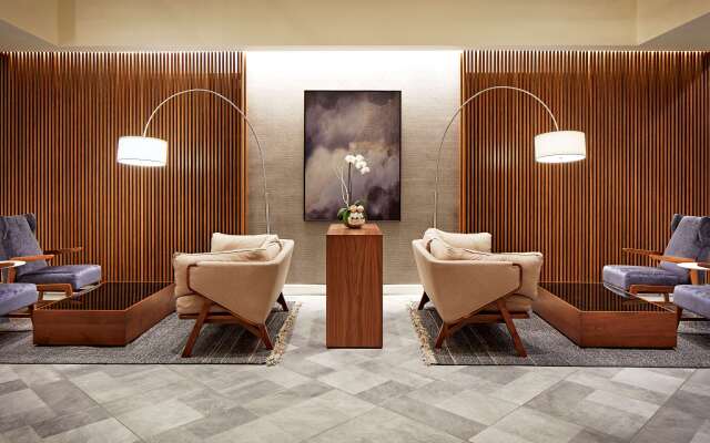 Hilton Pasadena