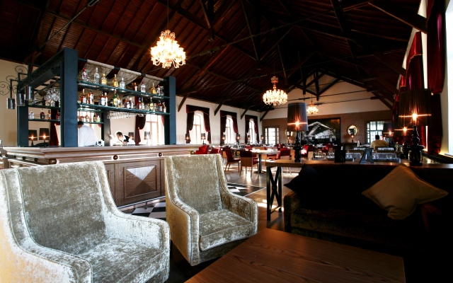 Montania Special Class Hotel