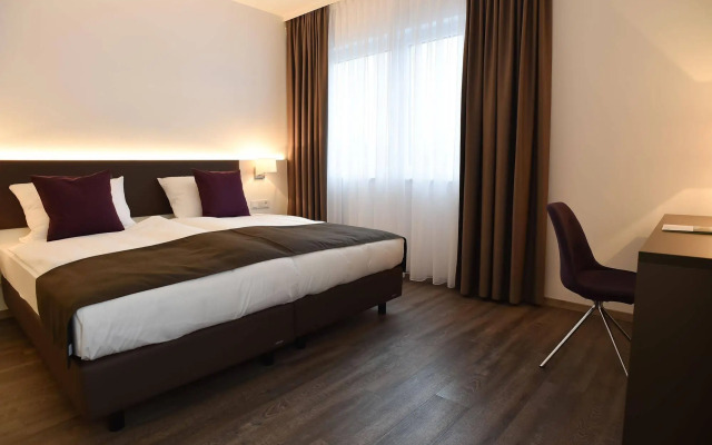 Guesthouse Lichtenau