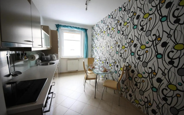 Apartament Sopot