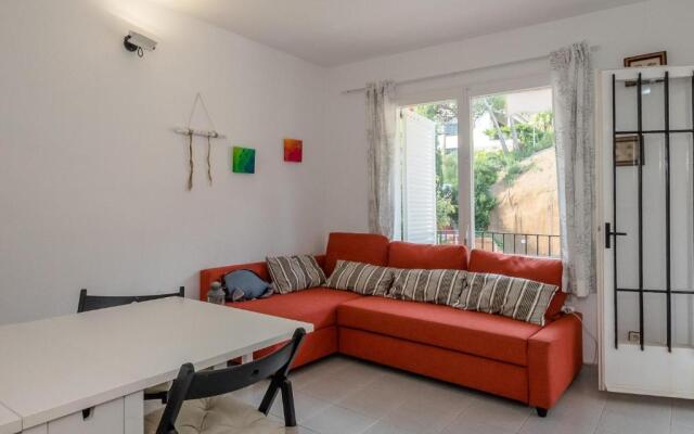 Sr-43 Begur SA Riera 2 Pax