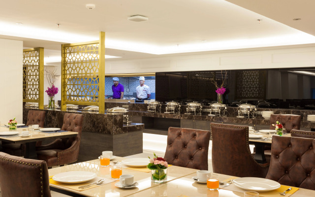 Grand 5 Hotel & Plaza Sukhumvit Bangkok
