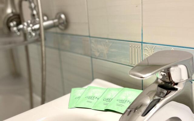 Хоум Отель на пр-те Строителей, д. 59