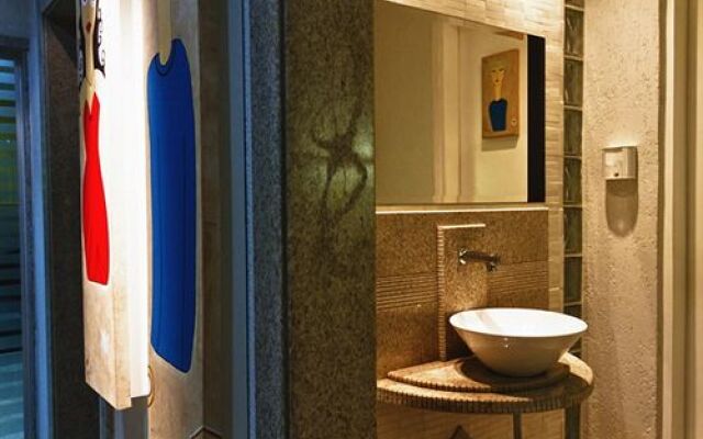 HP - Hotel Praiano