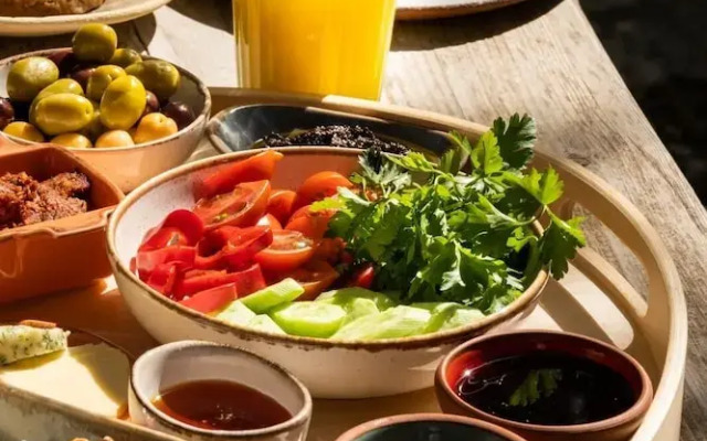 Five Senses Bodrum Glamping