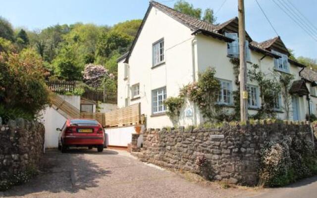 Dunns Cottage