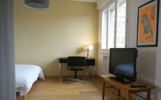 Appart Hôtel Lille - MARCEAU