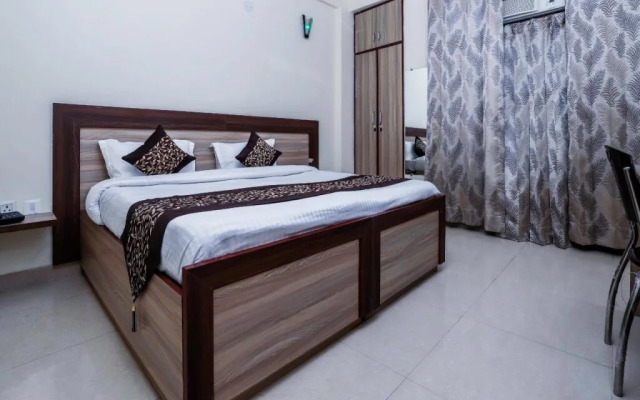 Hotel Sun Haven by OYO