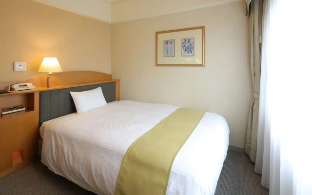 Tokyo Daiichi hotel Nishiki