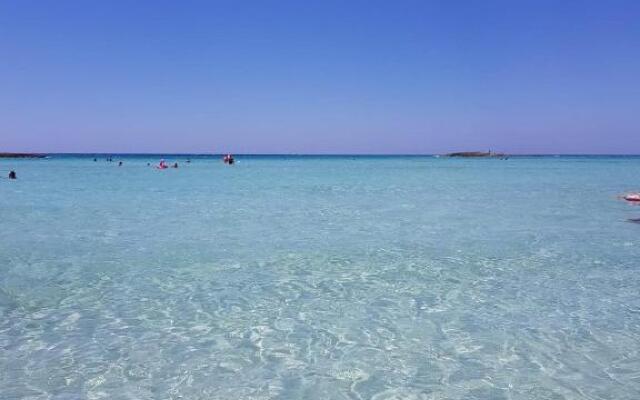 Bello Appartamento a Torre San Giovanni 3 locali
