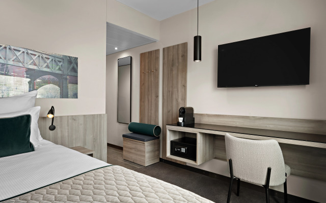 Leonardo Hotel Vienna City West