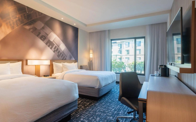 AC Hotel by Marriott Palo Alto